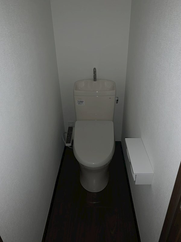 コーワ３ トイレ