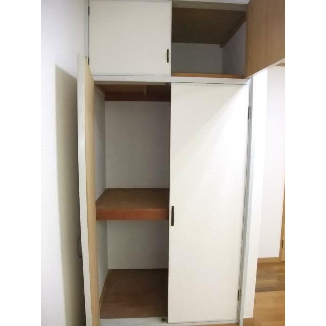 コーワ３ 収納