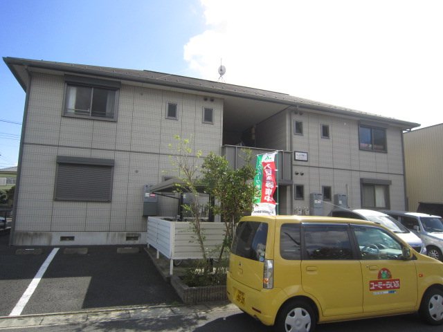 コーポ豊明Ａ その他外観1