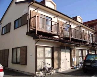 寿町セントラルハイツ その他外観1