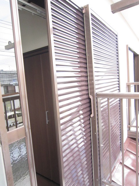 寿町セントラルハイツ その他外観2