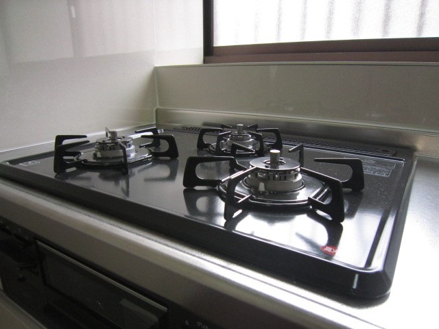 寿町セントラルハイツ キッチン