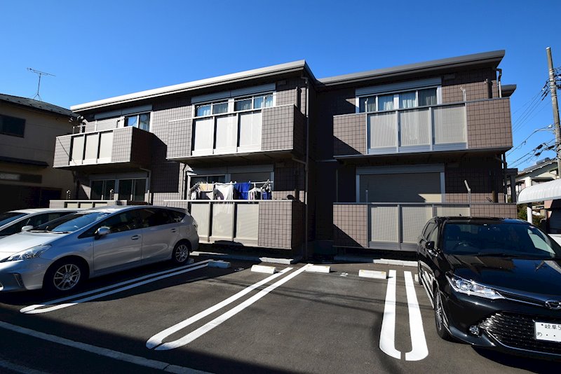 センチュリーハイムⅦ その他外観1