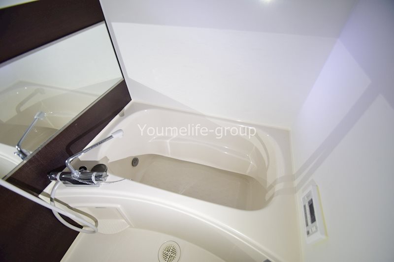 センチュリーハイムⅦ 風呂画像