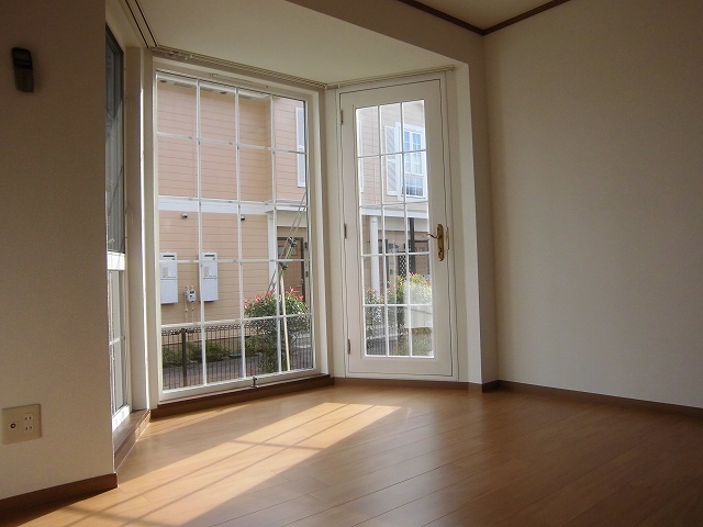 シャンパルテールＢ その他1