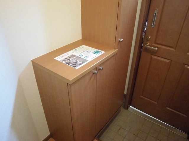 シャンパルテールＢ その他6