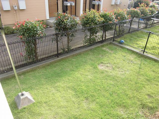 シャンパルテールＢ その他8