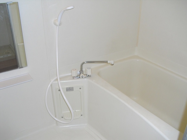 シャンパルテールＢ 風呂画像