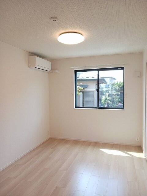 Ｃａｌｍ　Ｃｏｕｒｔ その他1