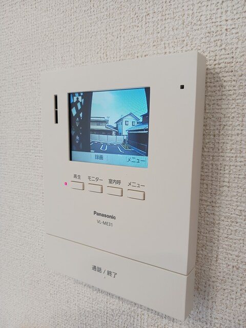 Ｃａｌｍ　Ｃｏｕｒｔ その他6