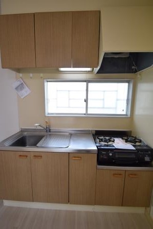 フレグランスS  キッチン