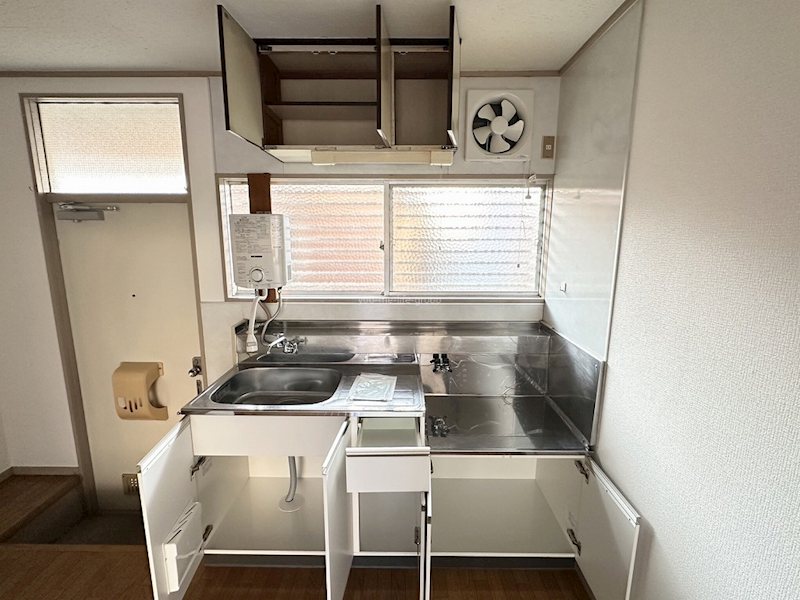 石川ハイツB その他1