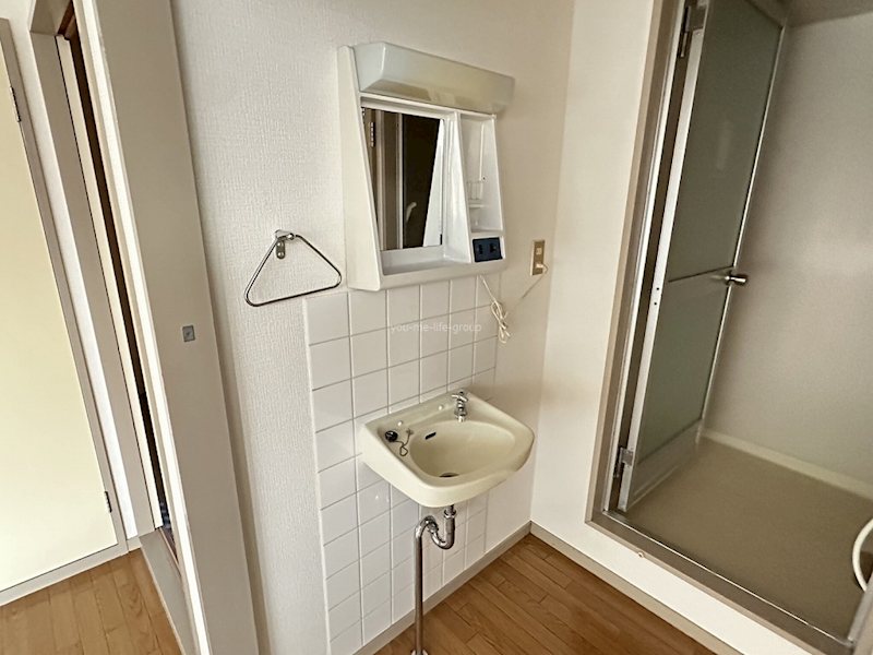 石川ハイツB その他2