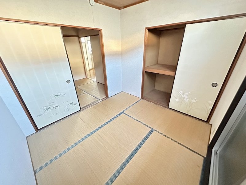 石川ハイツB その他6