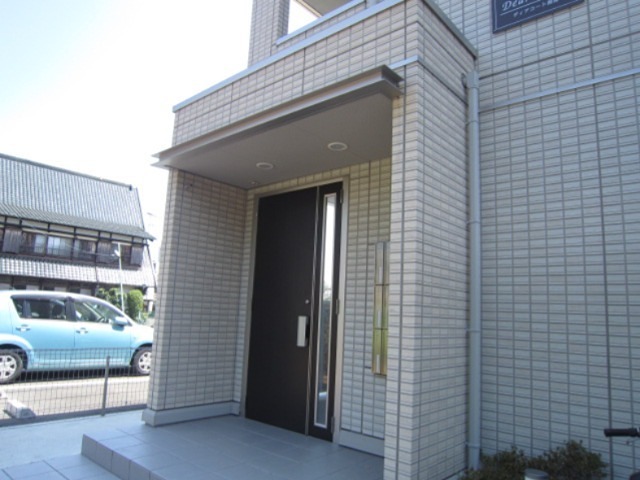 ディアコート湘南 その他外観1