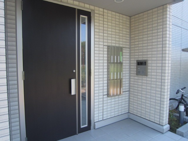 ディアコート湘南 その他外観2