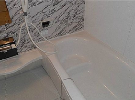 ディアコート湘南 風呂画像