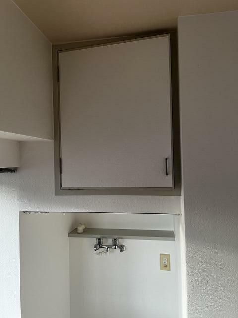 神奈川県鎌倉市山崎 収納