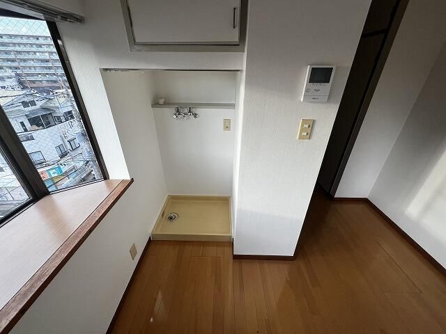 神奈川県鎌倉市山崎 その他設備
