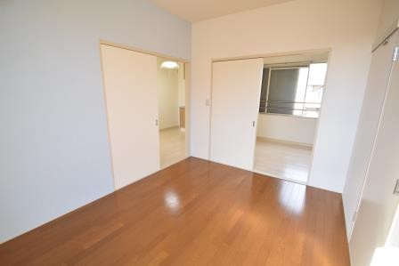 フレグランスS  ベッドルーム