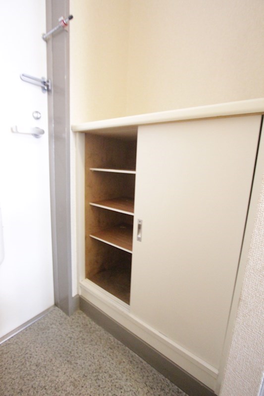 テニメント・ヒル その他3