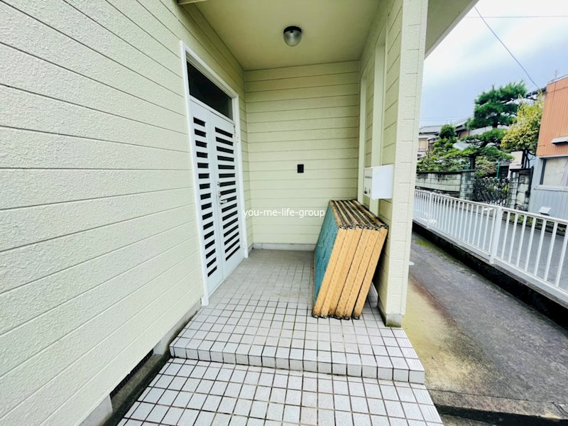 河内戸建 その他3