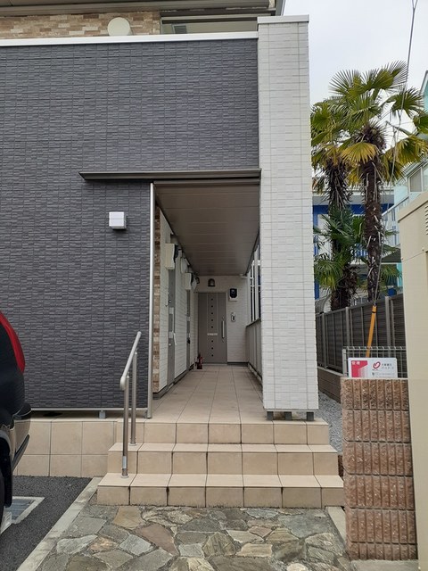 ベル・ルミエール その他7