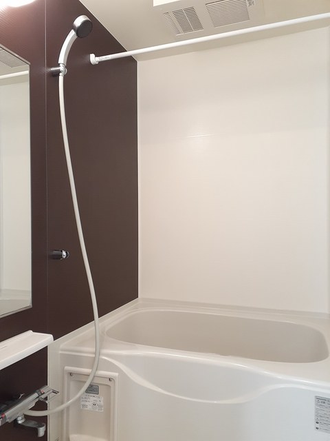 ベル・ルミエール 風呂画像