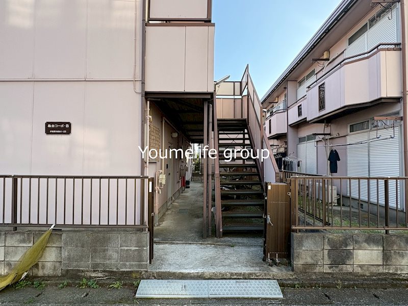 桜台コーポB その他外観1