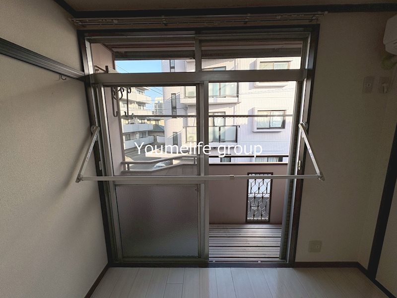 桜台コーポB その他10