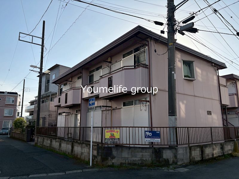 桜台コーポB その他外観2