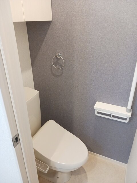 Ｃａｌｍ　Ｃｏｕｒｔ その他4