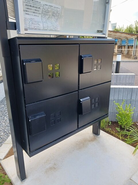 Ｃａｌｍ　Ｃｏｕｒｔ その他5