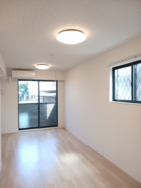 Ｃａｌｍ　Ｃｏｕｒｔ リビング