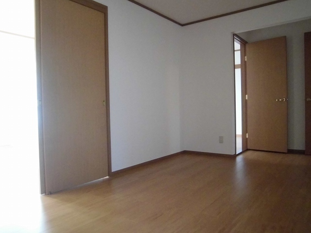 シャンパルテールＢ リビング