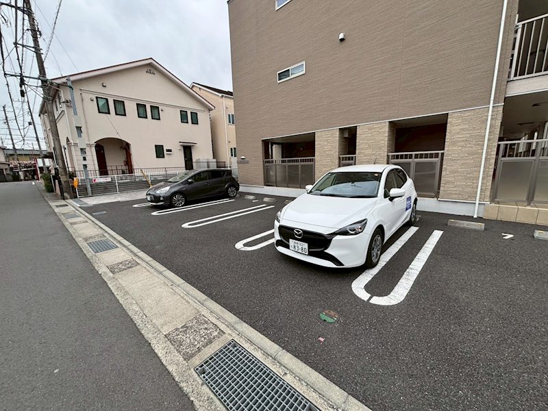 エスポアメゾン その他5