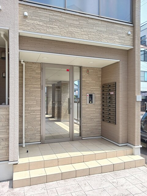 エスポアメゾン その他8