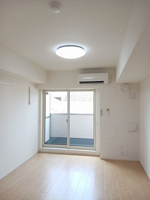 エスポアメゾン リビング