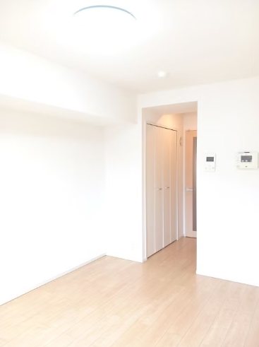 エスポアメゾン ベッドルーム