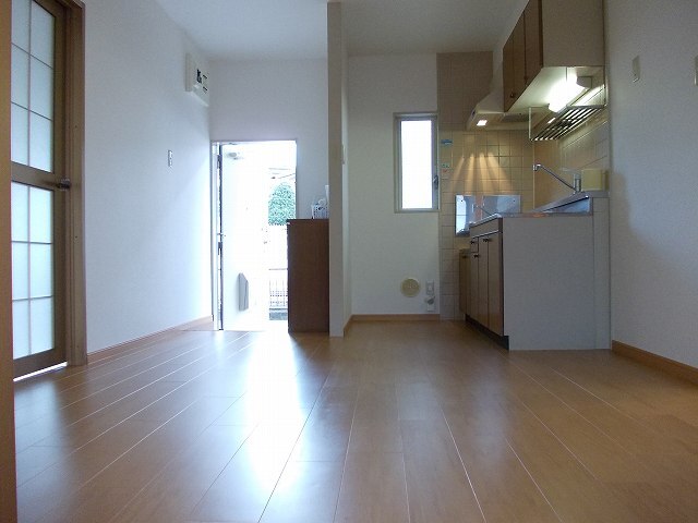 サニークレスト その他2