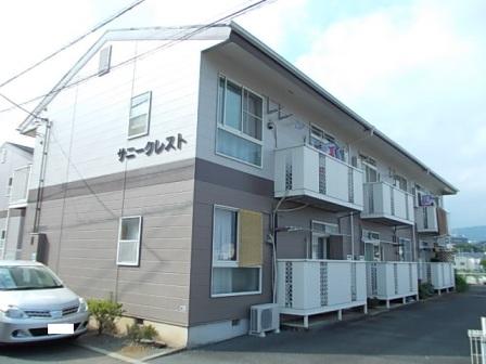 サニークレスト その他外観1