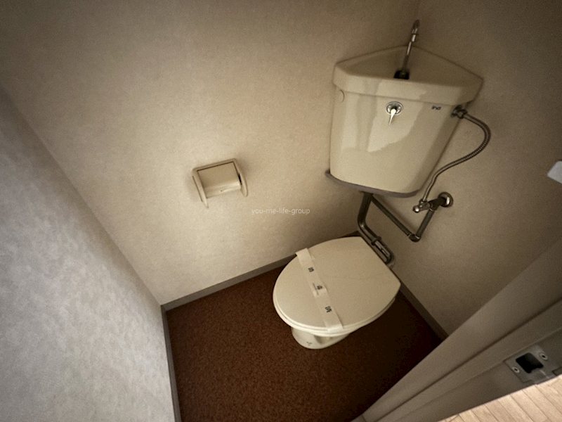 石川ハイツB その他4