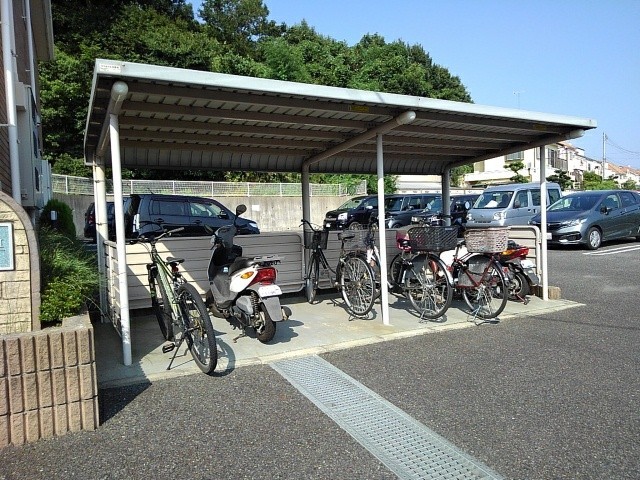 シモノ　ハオスⅡ その他5