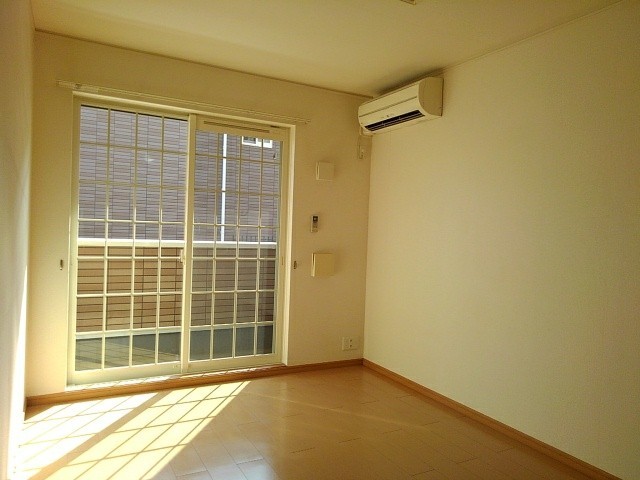 シモノ　ハオスⅡ リビング