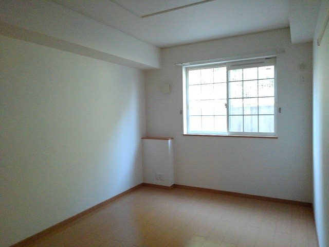 シモノ　ハオスⅡ ベッドルーム