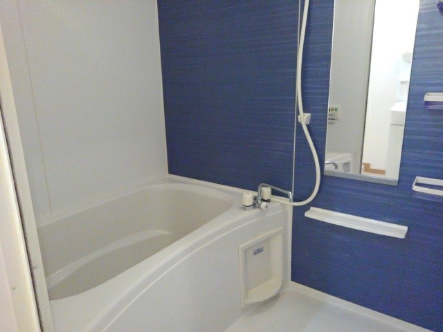 シモノ　ハオスⅡ 風呂画像