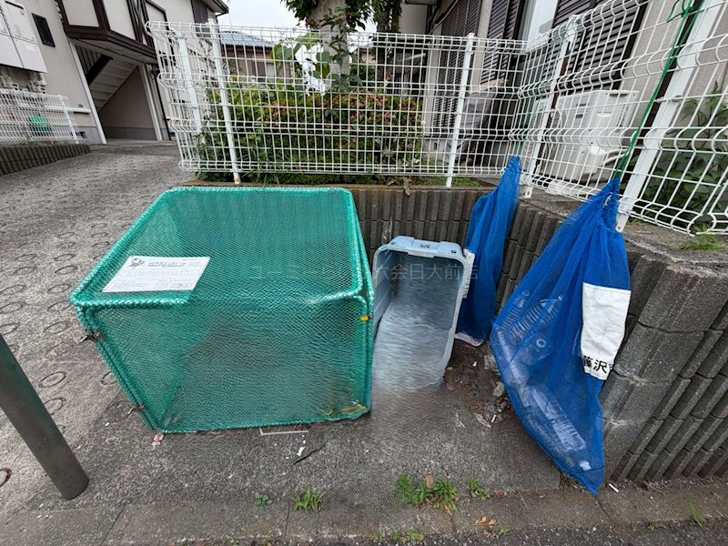 その他外観2