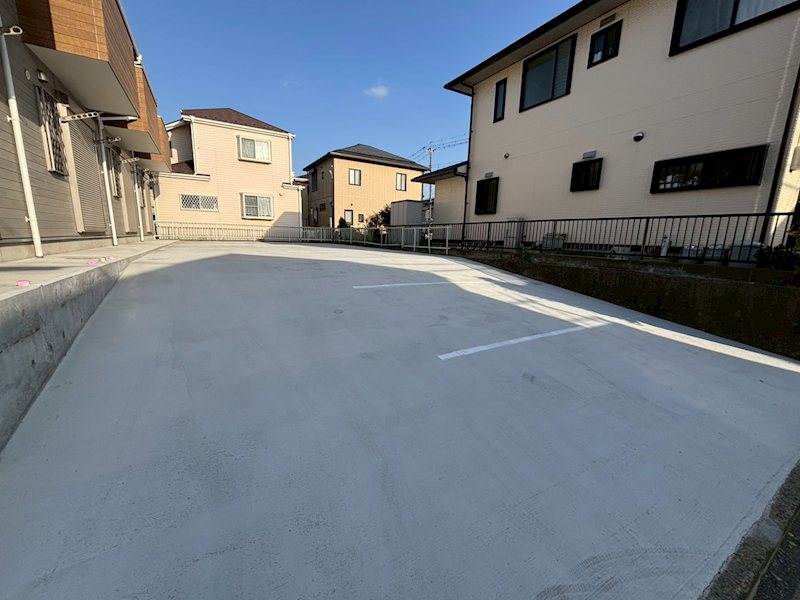 ラフール湘南 その他外観1