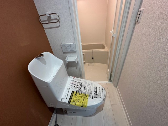 ひなたと春風のラテ その他1