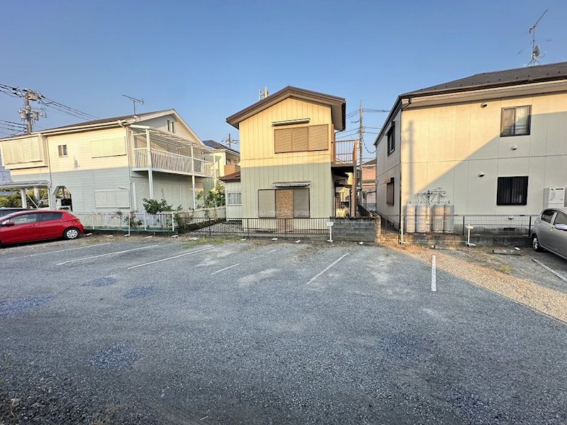 石川ハイツB その他3